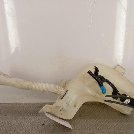 Vase de lave glace PEUGEOT 307