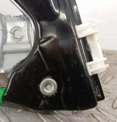 Leve vitre electrique avant gauche SKODA FABIA 1