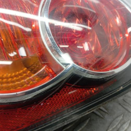 Feu arriere principal gauche (feux) TOYOTA AYGO 1