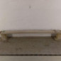 Renfort pare choc arriere (traverse) PEUGEOT 308 1