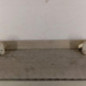 Renfort pare choc arriere (traverse) PEUGEOT 308 1