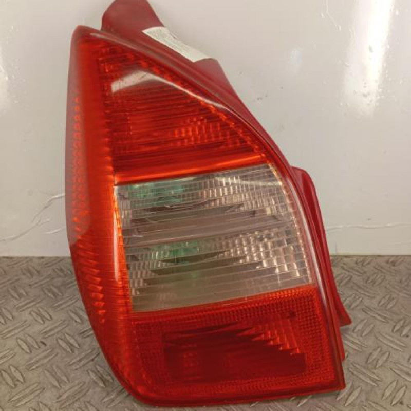 Feu arriere principal gauche (feux) CITROEN C2