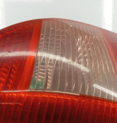 Feu arriere principal gauche (feux) CITROEN C2