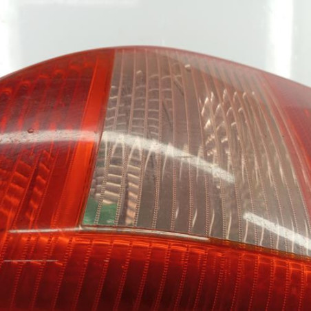 Feu arriere principal gauche (feux) CITROEN C2