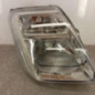 Optique avant principal droit (feux)(phare) CITROEN C2