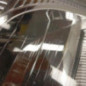 Optique avant principal droit (feux)(phare) CITROEN C2