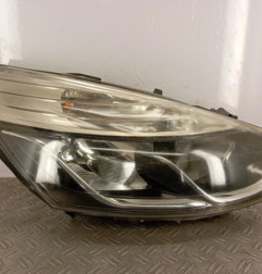 Optique avant principal droit (feux)(phare) RENAULT CLIO 4 Photo n°1