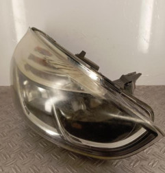 Optique avant principal droit (feux)(phare) RENAULT CLIO 4