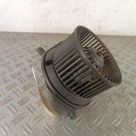 Pulseur d'air RENAULT MASTER 2 Photo n°1