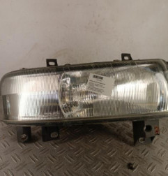 Optique avant principal droit (feux)(phare) RENAULT MASTER 2 Photo n°1