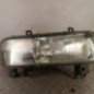 Optique avant principal droit (feux)(phare) RENAULT MASTER 2