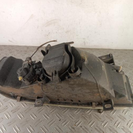 Optique avant principal droit (feux)(phare) RENAULT MASTER 2