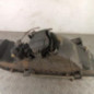 Optique avant principal droit (feux)(phare) RENAULT MASTER 2