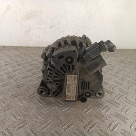 Alternateur CITROEN C3 2