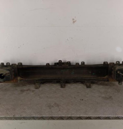 Renfort pare choc arriere (traverse) HYUNDAI TUCSON 2 Photo n°3
