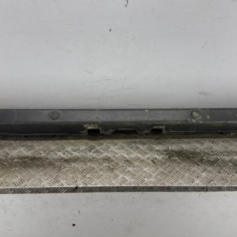 Pare choc arriere PEUGEOT BOXER 3