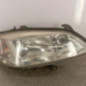 Optique avant principal droit (feux)(phare) OPEL ASTRA G