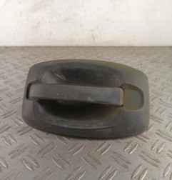 Poignee porte avant droit PEUGEOT BOXER 3 Photo n°1