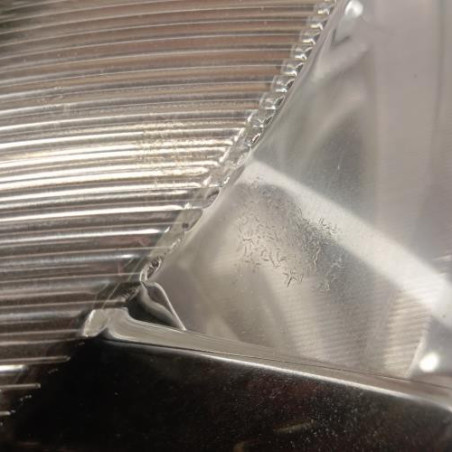 Optique avant principal droit (feux)(phare) OPEL ASTRA G