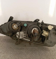 Optique avant principal droit (feux)(phare) OPEL ASTRA G Photo n°3