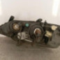Optique avant principal droit (feux)(phare) OPEL ASTRA G