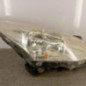 Optique avant principal droit (feux)(phare) PEUGEOT 3008 1
