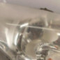 Optique avant principal droit (feux)(phare) PEUGEOT 3008 1