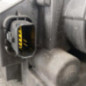 Optique avant principal droit (feux)(phare) PEUGEOT 3008 1