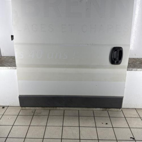 Porte laterale droit PEUGEOT BOXER 3 Photo n°1