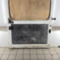 Porte laterale droit PEUGEOT BOXER 3