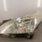 Optique avant principal gauche (feux)(phare) PEUGEOT 3008 1