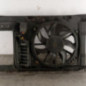 Face avant PEUGEOT 3008 1