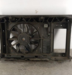 Face avant PEUGEOT 3008 1