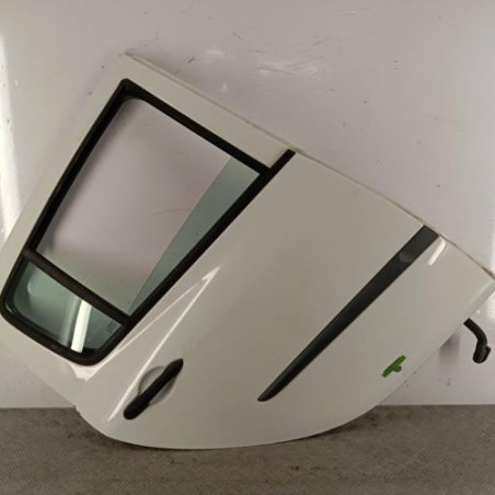 Porte arriere droit RENAULT CLIO 3 Photo n°1