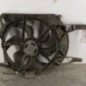 Ventilateur eau RENAULT TRAFIC 2