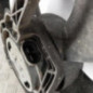 Ventilateur eau RENAULT TRAFIC 2