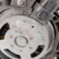 Ventilateur eau RENAULT TRAFIC 2