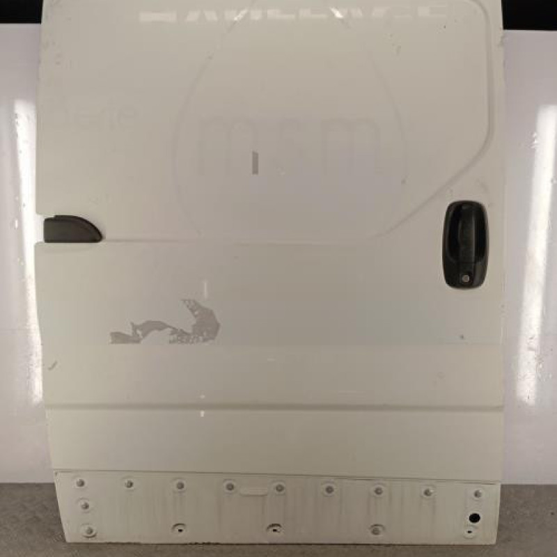 Porte laterale droit RENAULT TRAFIC 2