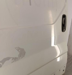 Porte laterale droit RENAULT TRAFIC 2