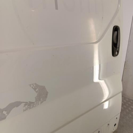 Porte laterale droit RENAULT TRAFIC 2