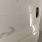 Porte laterale droit RENAULT TRAFIC 2