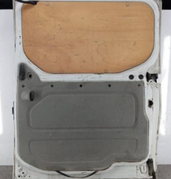Porte laterale droit RENAULT TRAFIC 2 Photo n°3
