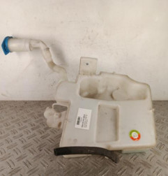 Vase de lave glace VOLKSWAGEN POLO 5 Photo n°1