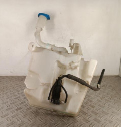 Vase de lave glace VOLKSWAGEN POLO 5