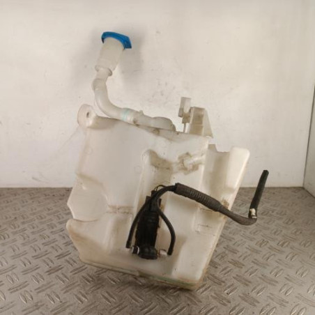 Vase de lave glace VOLKSWAGEN POLO 5