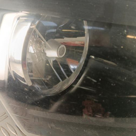 Optique avant principal droit (feux)(phare) VOLKSWAGEN POLO 5