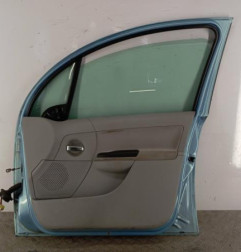 Porte avant droit CITROEN C3 1 Photo n°4