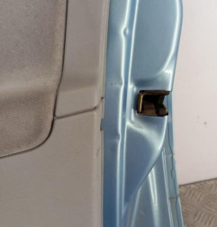 Porte avant droit CITROEN C3 1 Photo n°6
