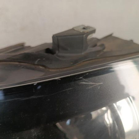 Optique avant principal gauche (feux)(phare) VOLKSWAGEN POLO 5