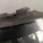 Optique avant principal gauche (feux)(phare) VOLKSWAGEN POLO 5